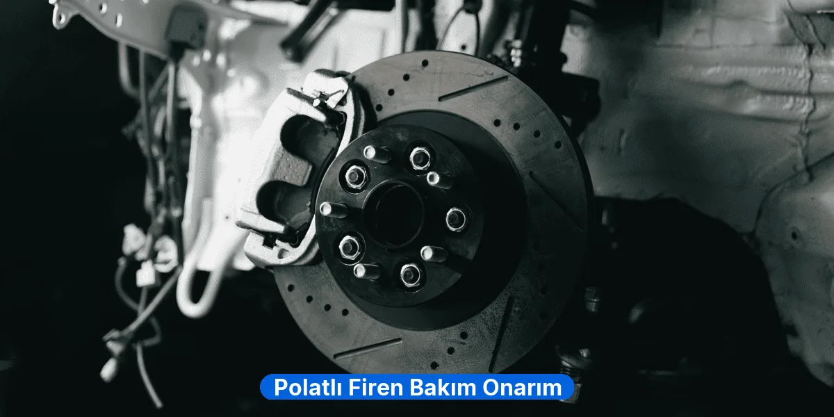 Polatlı Firen Bakım Onarım