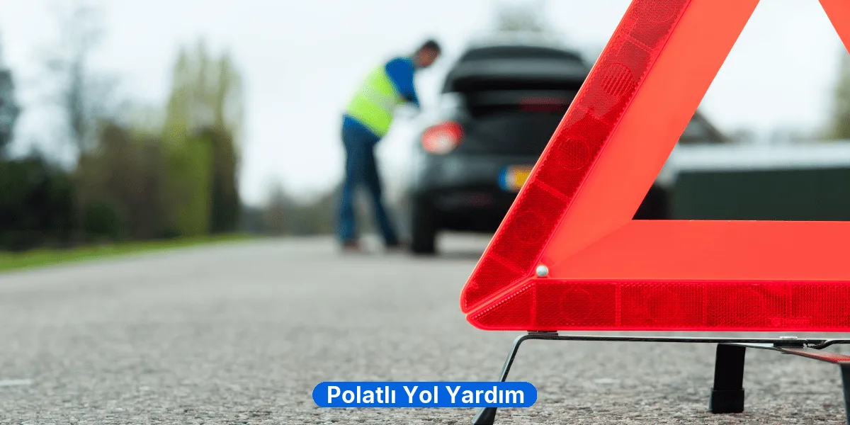 Polatlı Yol Yardım